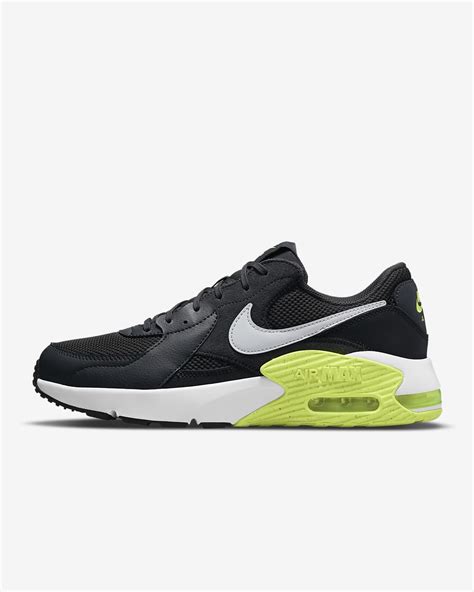 nike air max excee volt